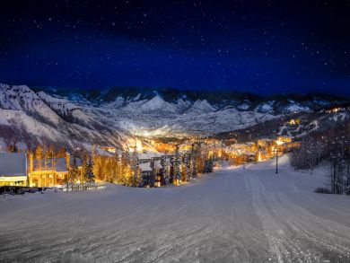 Aspen Condo 936080