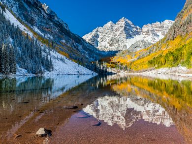Aspen Condo 936080