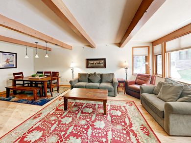 Snowmass Condo 936081