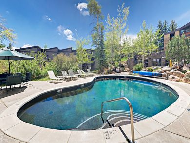 Snowmass Condo 936081