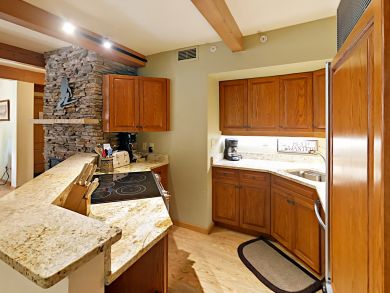 Snowmass Condo 936081
