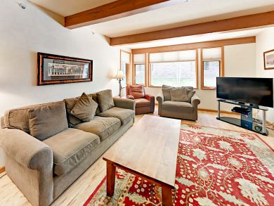 Snowmass Condo 936081