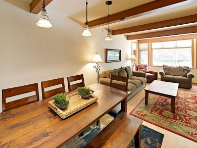 Snowmass Condo 936081