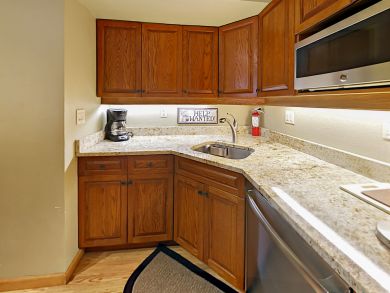 Snowmass Condo 936081