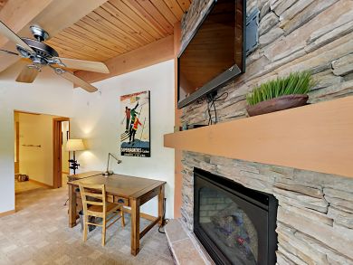 Snowmass Condo 936081