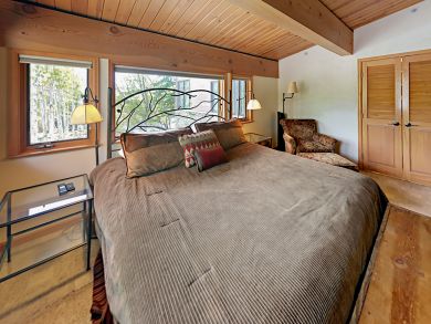 Snowmass Condo 936081