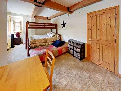 Snowmass Condo 936081