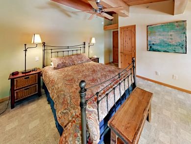 Snowmass Condo 936081