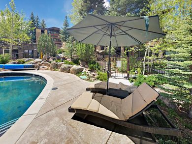 Snowmass Condo 936081