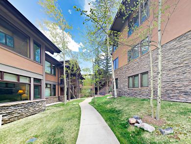 Snowmass Condo 936081