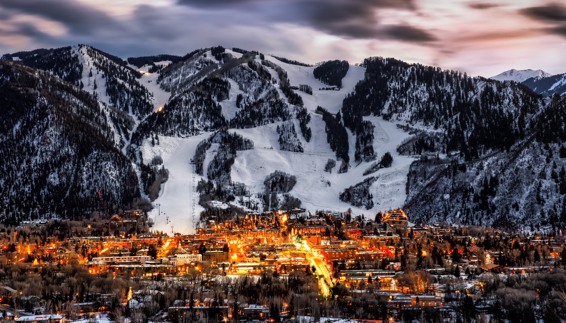 Snowmass Condo 936081