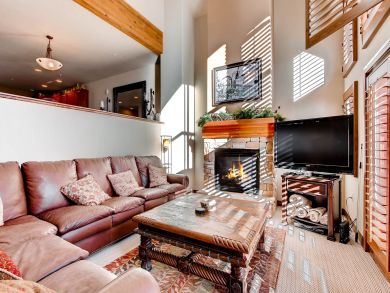 Breckenridge Condo 936084