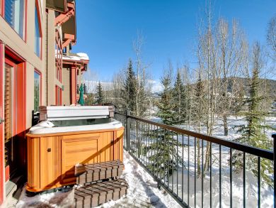 Breckenridge Condo 936084