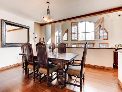 Breckenridge Condo 936084