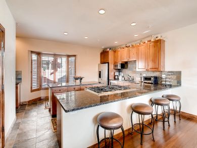 Breckenridge Condo 936084