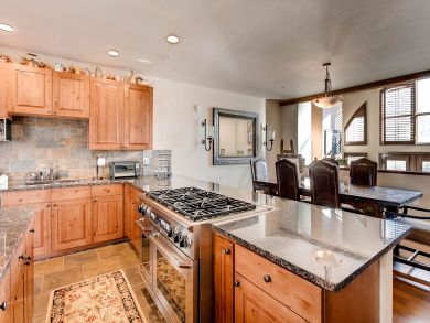Breckenridge Condo 936084