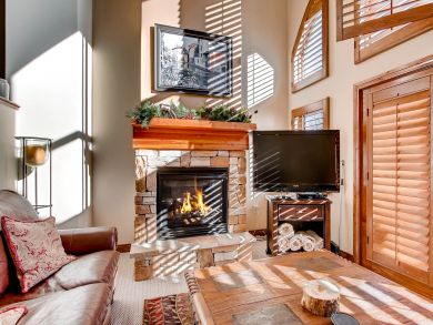 Breckenridge Condo 936084