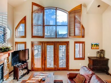 Breckenridge Condo 936084