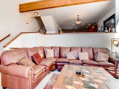 Breckenridge Condo 936084