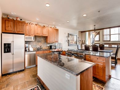 Breckenridge Condo 936084