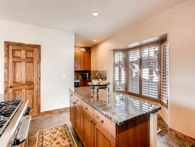 Breckenridge Condo 936084