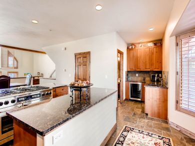 Breckenridge Condo 936084