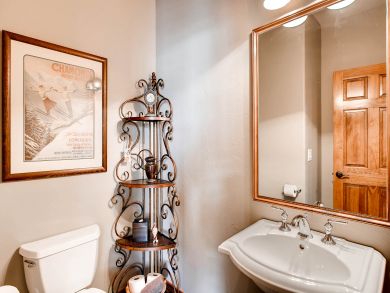 Breckenridge Condo 936084