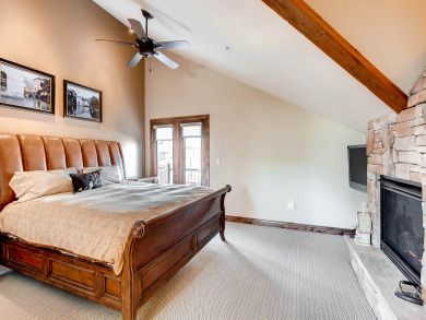 Breckenridge Condo 936084