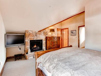 Breckenridge Condo 936084