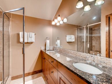 Breckenridge Condo 936084