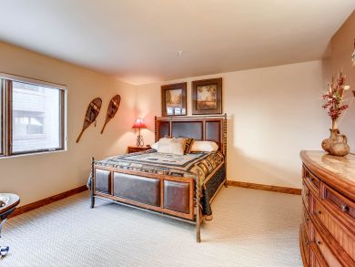 Breckenridge Condo 936084