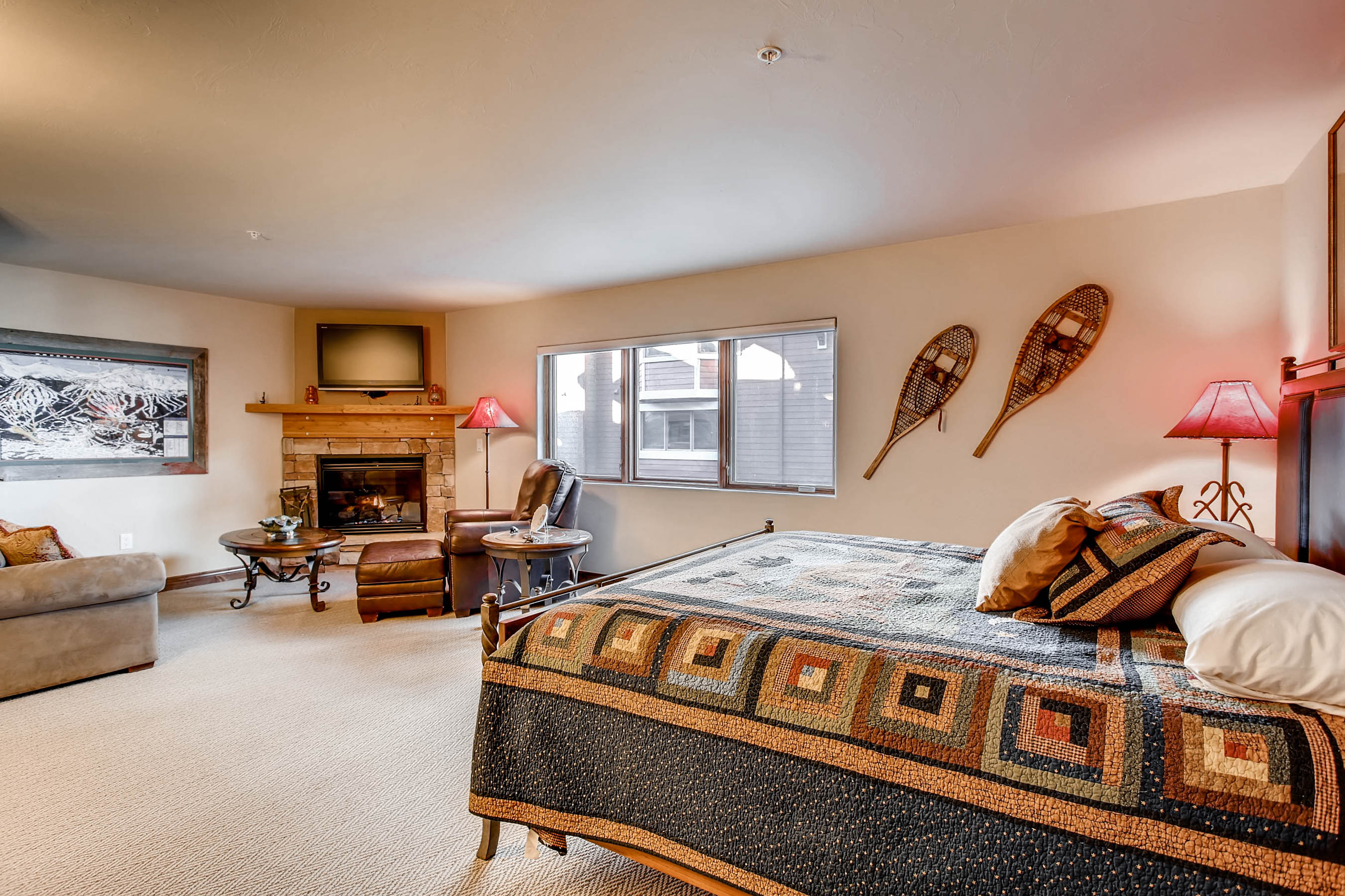 Breckenridge Condo 936084