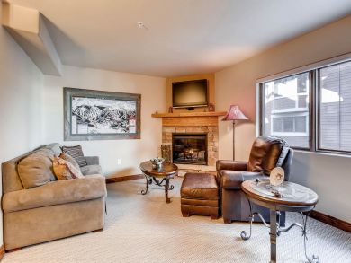 Breckenridge Condo 936084