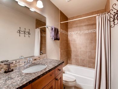 Breckenridge Condo 936084