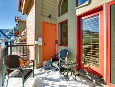 Breckenridge Condo 936084