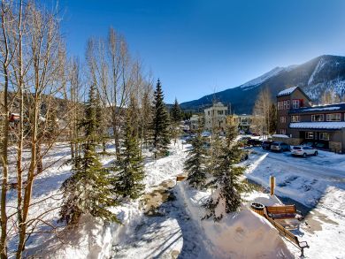 Breckenridge Condo 936084