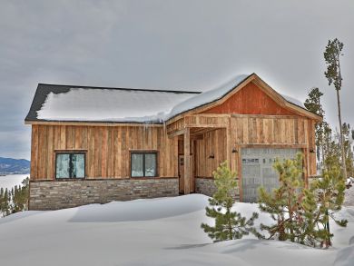 Winter Park Home 936086