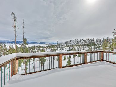Winter Park Home 936086