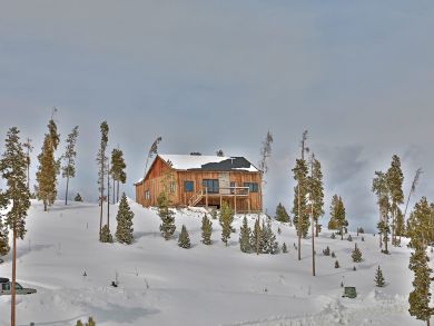 Winter Park Home 936086