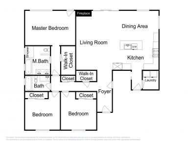 Winter Park Home 936086