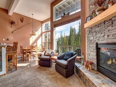 Breckenridge Condo 936087