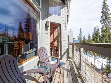 Breckenridge Condo 936087