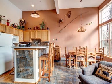 Breckenridge Condo 936087