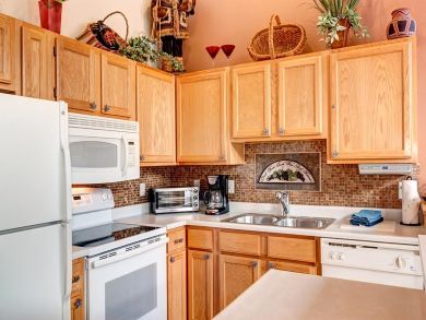 Breckenridge Condo 936087