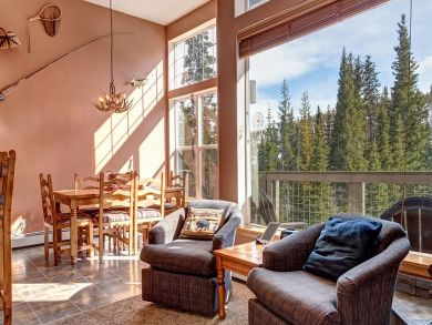 Breckenridge Condo 936087