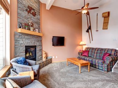 Breckenridge Condo 936087