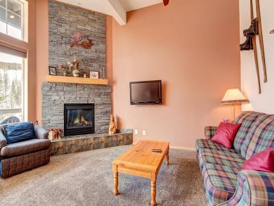 Breckenridge Condo 936087