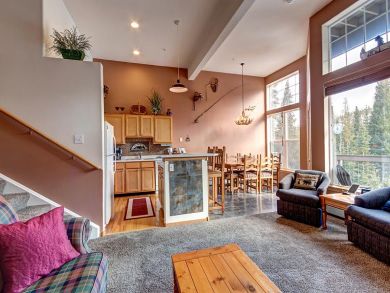 Breckenridge Condo 936087