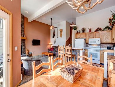 Breckenridge Condo 936087