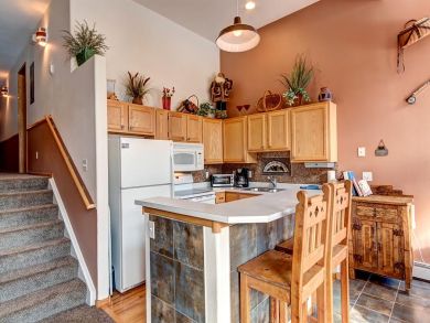 Breckenridge Condo 936087